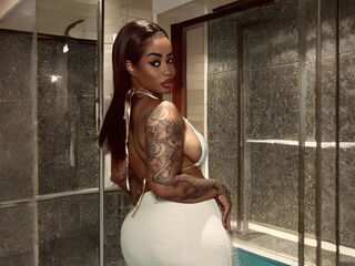 DesareeMariaX
