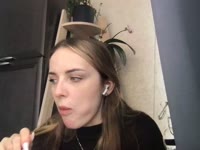 I am a sensual young girl
I have large, charming black lips, accurate eyebrows and bright green eyes with a mischievous, charming look.