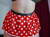 Playful personality and a naughty side I love to explore on cam. Whether you’re here to relax, chat, or dive into your deepest desires, you’ve come to the right place.
