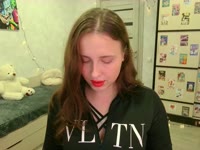 Hi! I have different moods, so I can be Barbara, Barb, and Barbie. Which one would you like to see more? I