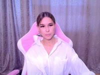I’m a cheerful young brunette with a radiant smile and a curious gaze. I love spontaneity and a touch of playfulness, and I value positive energy. I invite you to spend some time with me if you enjoy laughter and engaging conversations, and appreciate someone who knows how to turn ordinary moments into little miracles.