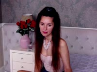 Daiana is my name! Sweet name for a sweet girl. I have an innocent look, also playful and a devilish mind. I know how to bring a big happy smile on your face with my imagination and the way I tease. I assure you I can make every second worth it. Join me in my room and let me be your sweetest temptation here :)