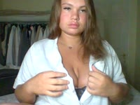 Hey Im Gemma, 24 British babe ! I am curvy with 36E tits !