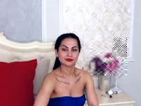 Did I ever tell you how much I love romantic men♥? If not, let me tell you about myself a bit... I am a true sensual lover, a delicious brunette. I am here to make all your fantasies become real, share my positive vibes and make each day a memorable one ♥