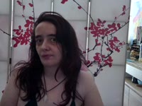 JE NE MONTRE PAS MON VISAGE SAUF DE TEMPS EN TEMPS EN PETIT FLASH !
Si vous m