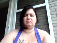 BBw Jill, D cup