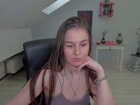 I’m classy, pretty, and a great listener—but don’t mistake that for boring. I enjoy good conversation, genuine chemistry, and a little mischief under the right circumstances. Treat me well, keep things interesting, and I might just surprise you.