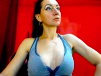 Fitness model, straong Mistress! I like BDSM, fetishes! Welcome to my room
