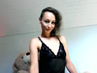Sweet, happy, naughty and always in for a nice and fun or a naughty, horny chat! I love being watched, share our fantasies and together come to a great orgasm.
