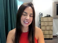 Hey! I speak English, Spanish and Netherland. I am a Spanish woman living in Netherland now. I am single, so I am always horny.
I am here to have fun and try new things, do u wanna have fun with me? Come on <3