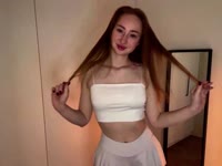 Hi! My name is Alice.
Think of me as your daily dose of sunshine and spontaneity.  I’m that girl who will either drag you on an adventure or convince you that dancing in your living room is the best workout. I love music, movement, and living in the moment.

I’m not really the type to sit still for too long. I crave new experiences, spontaneous plans, and the kind of happy exhaustion that comes from a day well spent. But here’s a little secret... I’m also an expert at cozy evenings. I love nothing more than getting lost in a great series or a movie, and I will definitely have strong opinions about the plot twists.

I’m here to meet open-minded people with good vibes. So, if you’re looking for a girl to share a laugh with, or if you have a thoughtful compliment or a little surprise for me, come say hi. I don’t bite... unless you ask nicely.