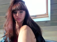 Ashley| Wild| Hot
