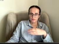 Hungry for Your Big Cum
I’m Sofia, and I don’t play games. I’m a 26-year-old brunette with a natural, tight body that responds to one thing only hard dicks. I might wear glasses, but it’s only so I can see every inch of you masturbating for me.
I’m here to get wet, get loud, and watch you finish. If you’re looking for a woman who loves to watch you stroke it as much as she loves playing with her tight pussy, you just found your new favorite room.
I have natural curves, pale skin, and hard nipples that stay stiff as long as I see you hard on camera. Direct, horny, and obsessed with your reactions. xx
