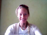 Im am a women with a lot of Energie and passion