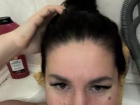 I am here for your enjoyment and I love to have fun. I have an open mind and love to play as only you and I can play together. I love being alone with you. I get so excited. My strongest desire is to make you happy. I know that you will be endlessly happy with me.