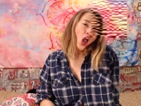 Open-minded, kinky, love fetishes, ready to please and be pleased