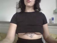 I am a petite woman from West Flanders, and I really like to be very naughty. My name already says everything about the naughty things I like to do.