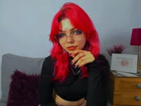 "I’m the girl next door with a naughty secret. I love to tease and please, making you smile and blush with every sweet word. Come a little closer and let me show you how fun a flirt can be...