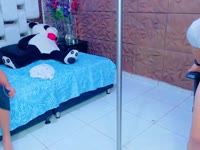Hi guys. Welcome to our room!  We are a morbid couple, full of interesting ideas and always open to new things.
It will be a great pleasure for us to fulfill all your fantasies and desires