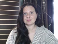 Hello, my dear man! You have good taste since you are here and reading my profile! I think it is no secret to you that girls love with their ears, but this is not about me. I love men with brains and a very hard cock! To play so hard and passionately. A compliment as a bonus for me, when you know where the most erogenous zones are on my body... try to find them hihihi. I can be your goddess, or I can become your sweet drug of passion, from which you will go crazy! But let