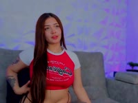 I’m a sweet and outgoing girl with a smile that lights up the room. I love to travel, explore beautiful places, and taste new food. I’m all about good vibes, family time, and fun chats. If you visit my room, you’ll feel at home… just way hotter
