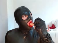 love to deepthroat as a slut, or dominate you as a filthy Domina