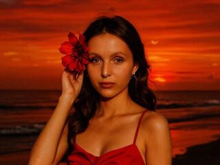 naked cam live AfraGills