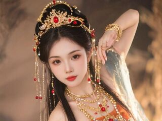 webcampic AngerlaMei