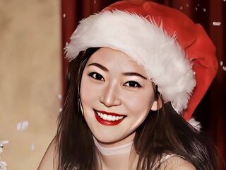 real live webcam MollyMary