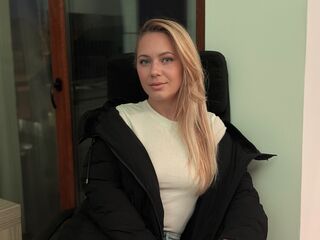 jasmin naked AnyaLior