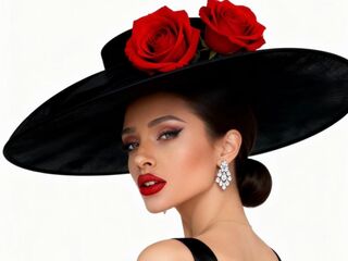 live sex cam photo AriannaCherie