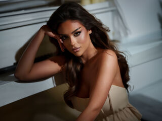 adult liveshow AyannaNur