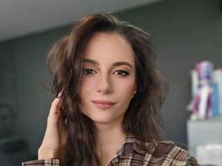 camgirl playing with vibrator CatherineHawks