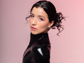 kinky webcam show CharlotteHalley