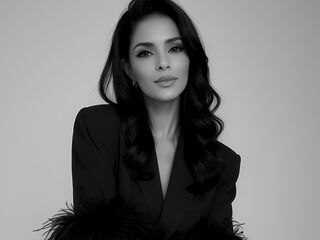 nude webcam girl EmiBrow