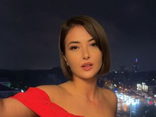 girl webcam EmmaWillson