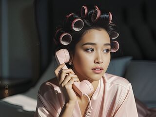 webcamgirl EvitaSevallian