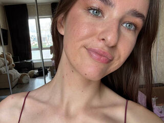 jasmin porn GingerWareham