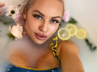 jasmin pics IsabellaSaturn