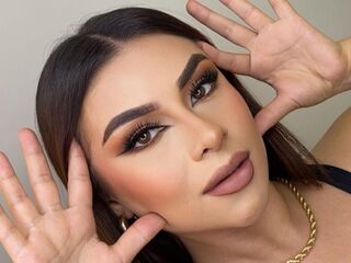 free adult cam picture IvannaFerrini