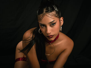 cam girl picture LilithBrooks