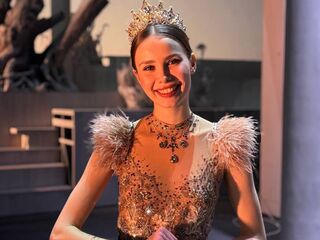 live cam girl gallery NylaPitarresi