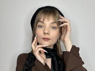 cam girl sexshow ScarlettMoreau