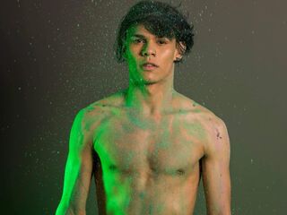 XavierBlake