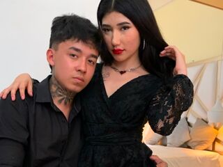 nude camgirl anal sex AlisonAndNathan