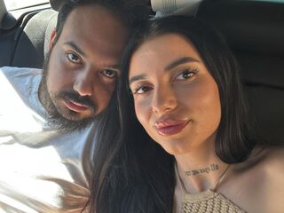 free pussy webcam BiancaAndAlex