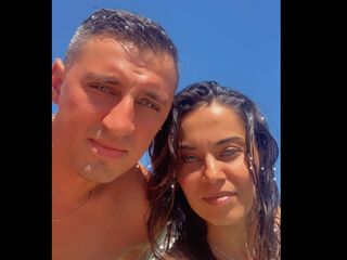 naughty camcouple having sex CarterCate