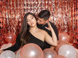 closeup ChloeAndAdam