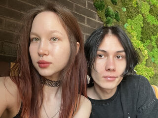 hot livecam sex webcam show CoralineAiden
