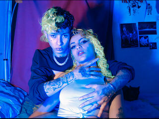 fucking web cam couple sex show DanAndLila